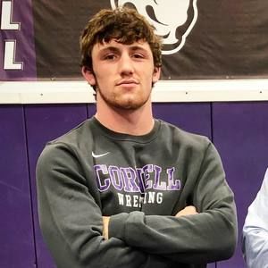 Meet your Posher, Benjamin